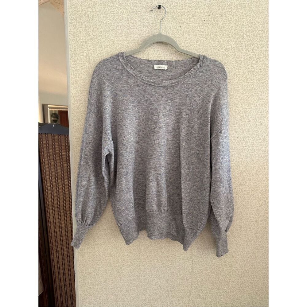 Ella Moss sweater
